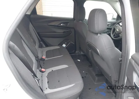 2024 Chevrolet Trailblazer Fwd Lt z USA, uszkodzony, nr VIN KL79MPSL2RB172802